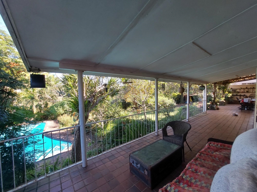 4 Bedroom Property for Sale in Clarendon KwaZulu-Natal