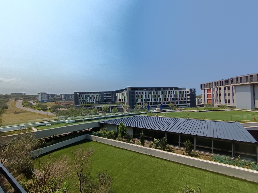 To Let 1 Bedroom Property for Rent in Sibaya Precinct KwaZulu-Natal