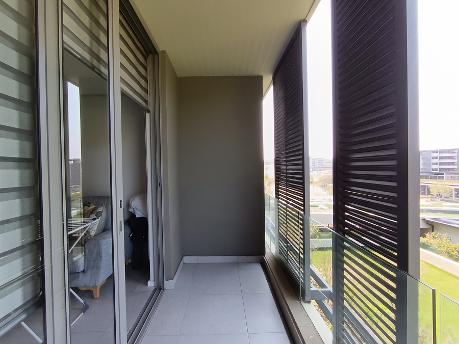 To Let 1 Bedroom Property for Rent in Sibaya Precinct KwaZulu-Natal