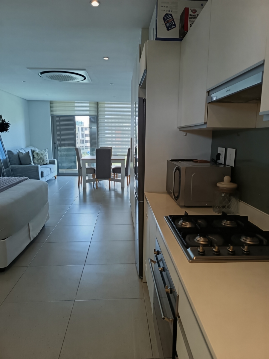 To Let 1 Bedroom Property for Rent in Sibaya Precinct KwaZulu-Natal