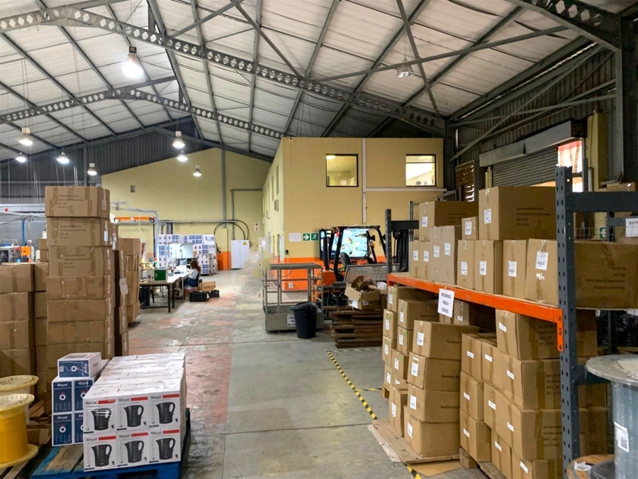 To Let commercial Property for Rent in Mount Edgecombe KwaZulu-Natal