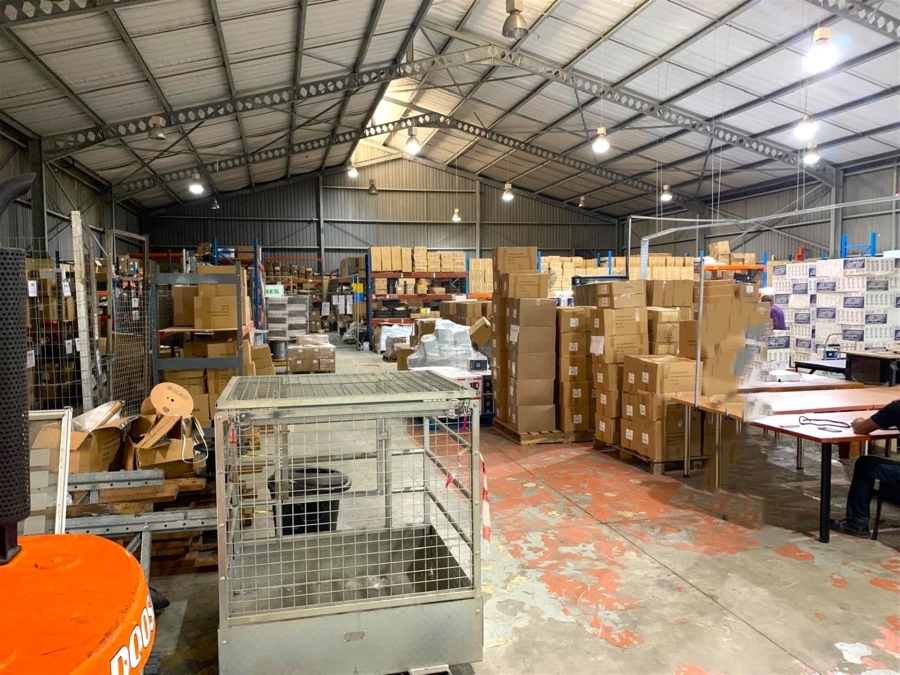 To Let commercial Property for Rent in Mount Edgecombe KwaZulu-Natal