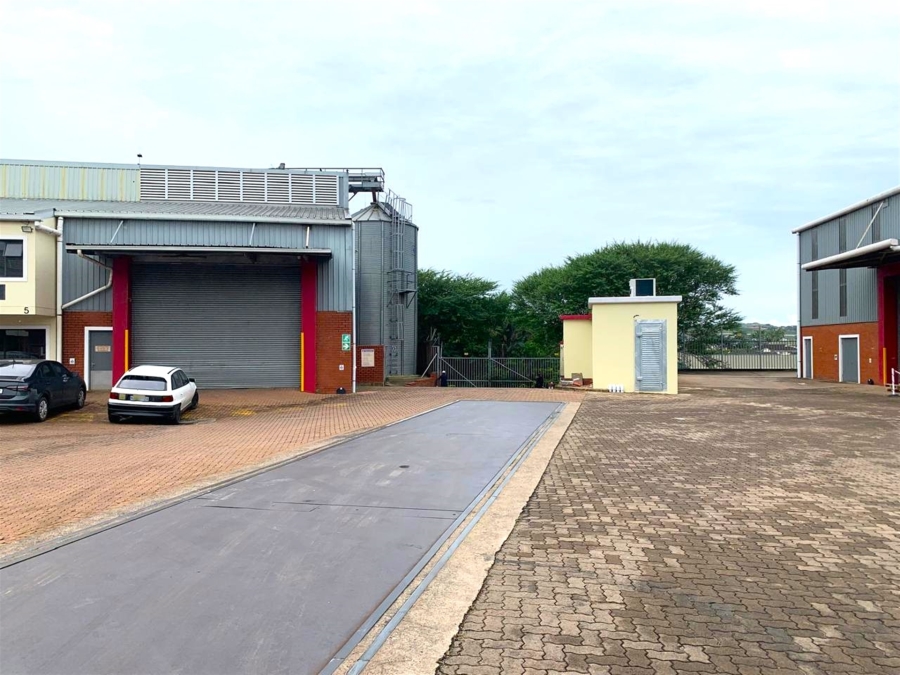 To Let commercial Property for Rent in Mount Edgecombe KwaZulu-Natal