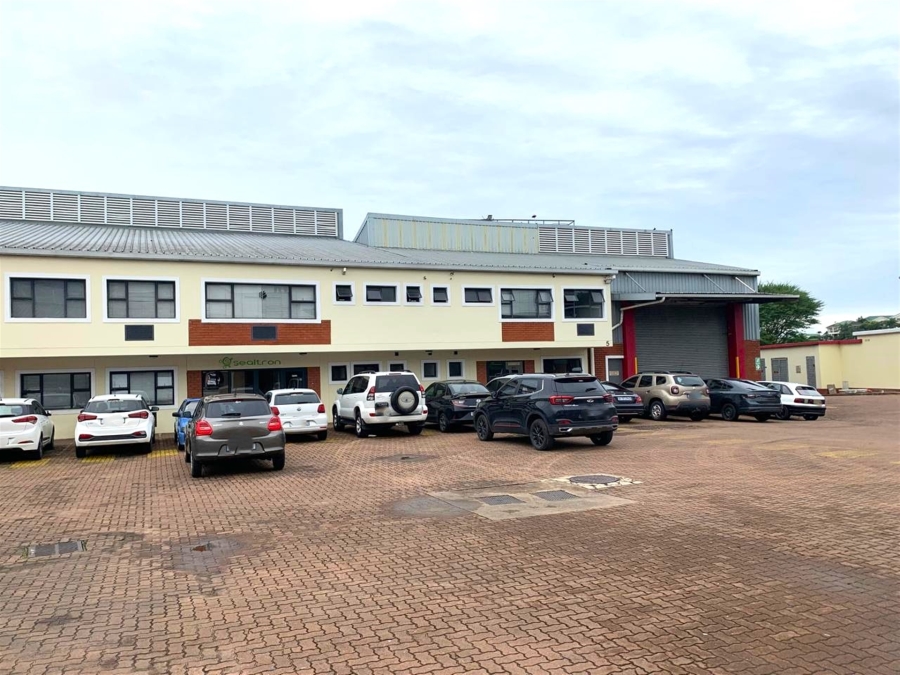 To Let commercial Property for Rent in Mount Edgecombe KwaZulu-Natal