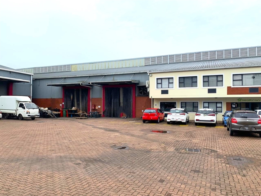 To Let commercial Property for Rent in Mount Edgecombe KwaZulu-Natal