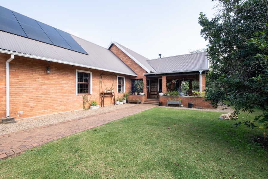 3 Bedroom Property for Sale in Leonard KwaZulu-Natal