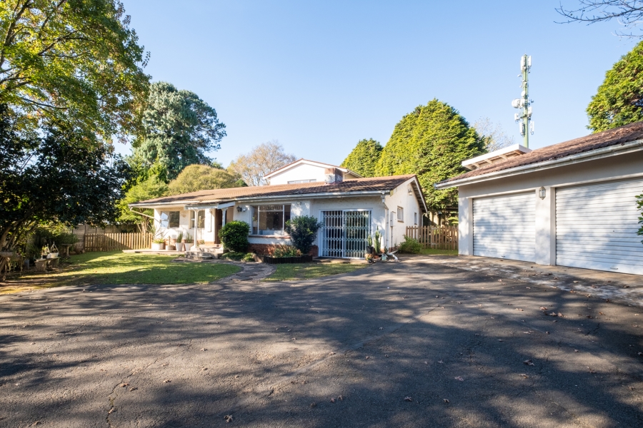 3 Bedroom Property for Sale in Mountain Homes KwaZulu-Natal