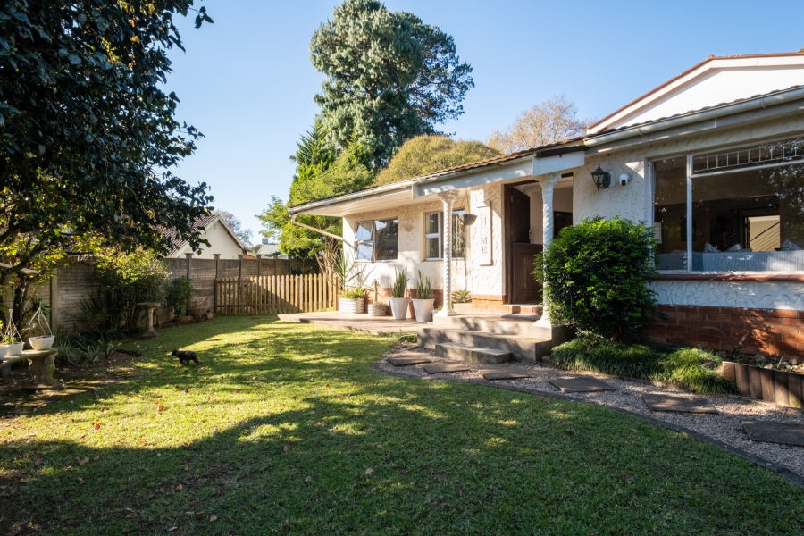 3 Bedroom Property for Sale in Mountain Homes KwaZulu-Natal
