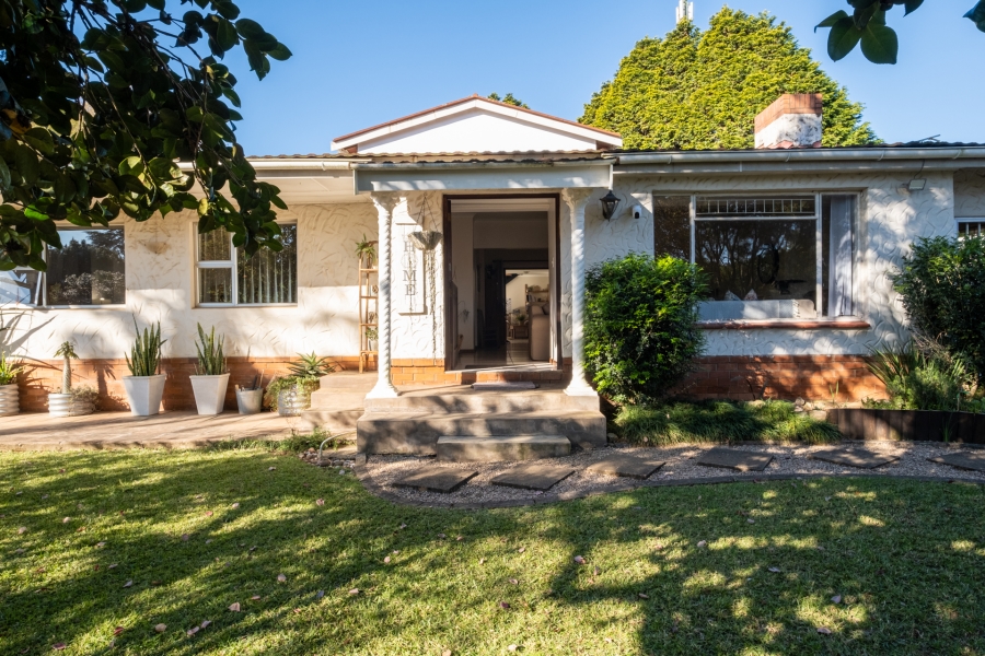 3 Bedroom Property for Sale in Mountain Homes KwaZulu-Natal