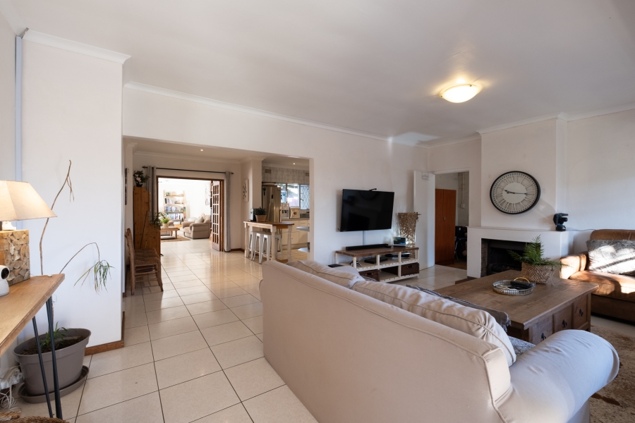 3 Bedroom Property for Sale in Mountain Homes KwaZulu-Natal
