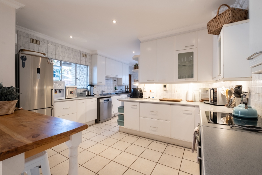 3 Bedroom Property for Sale in Mountain Homes KwaZulu-Natal
