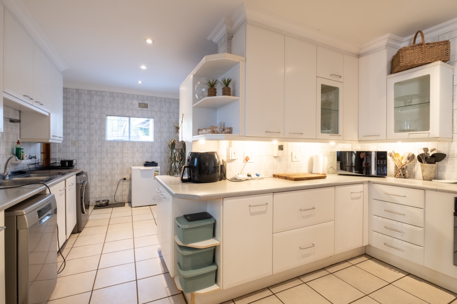 3 Bedroom Property for Sale in Mountain Homes KwaZulu-Natal