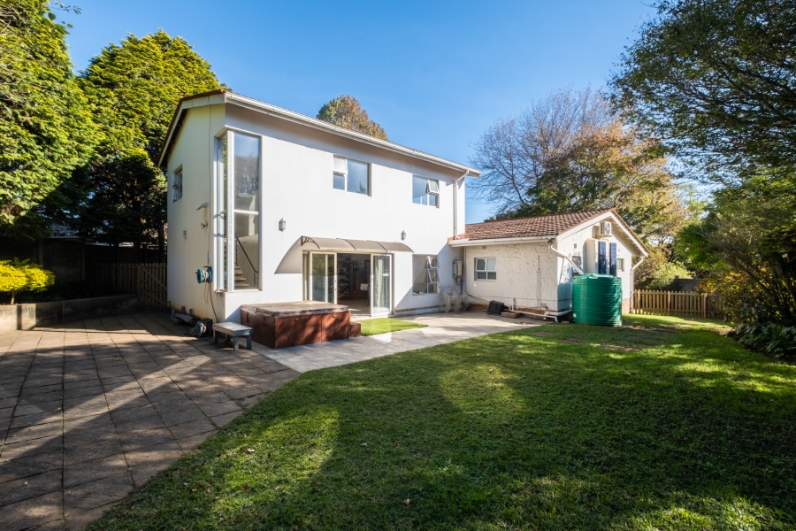 3 Bedroom Property for Sale in Mountain Homes KwaZulu-Natal
