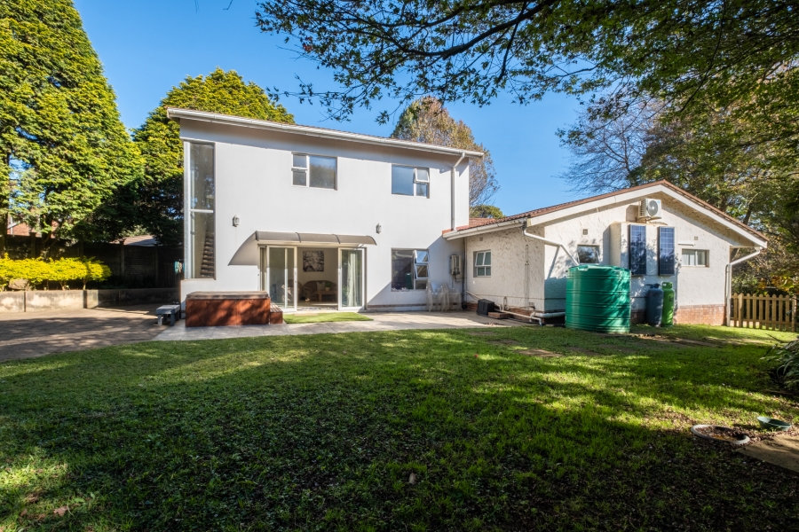 3 Bedroom Property for Sale in Mountain Homes KwaZulu-Natal