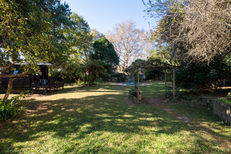 3 Bedroom Property for Sale in Mountain Homes KwaZulu-Natal