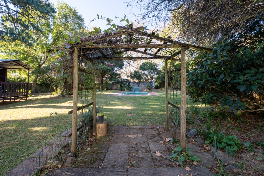 3 Bedroom Property for Sale in Mountain Homes KwaZulu-Natal