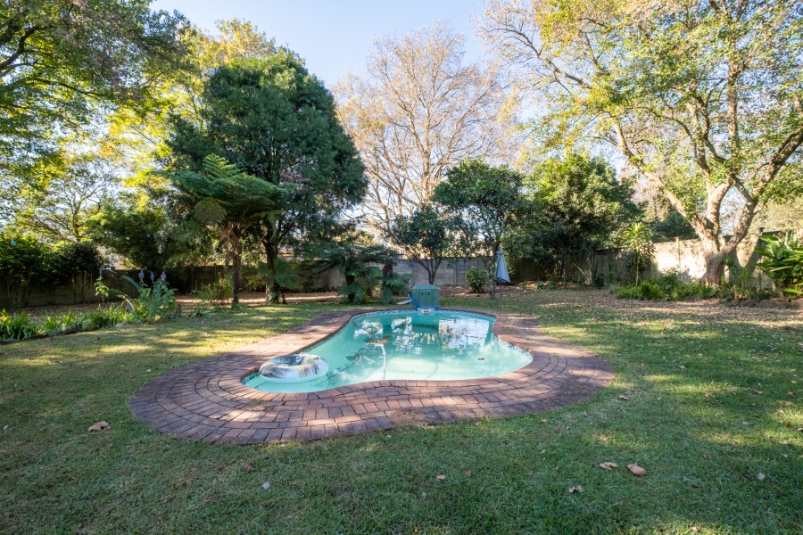 3 Bedroom Property for Sale in Mountain Homes KwaZulu-Natal