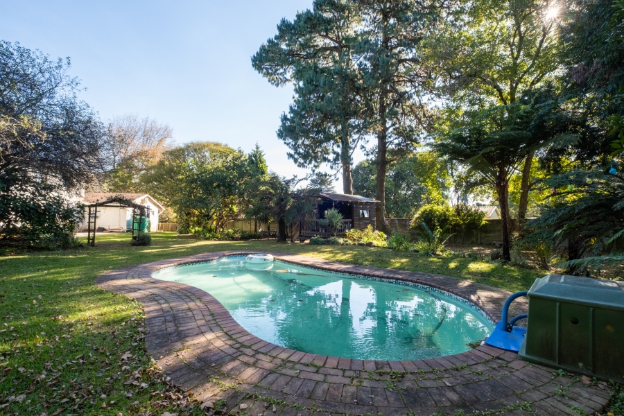 3 Bedroom Property for Sale in Mountain Homes KwaZulu-Natal