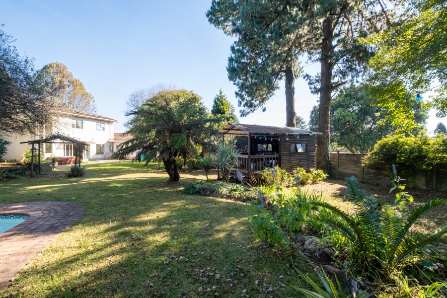 3 Bedroom Property for Sale in Mountain Homes KwaZulu-Natal