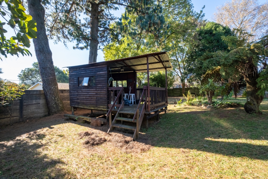 3 Bedroom Property for Sale in Mountain Homes KwaZulu-Natal