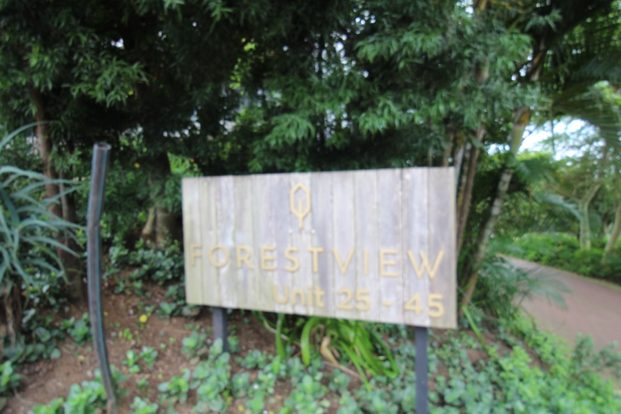 2 Bedroom Property for Sale in Elaleni Coastal Forest Estate KwaZulu-Natal