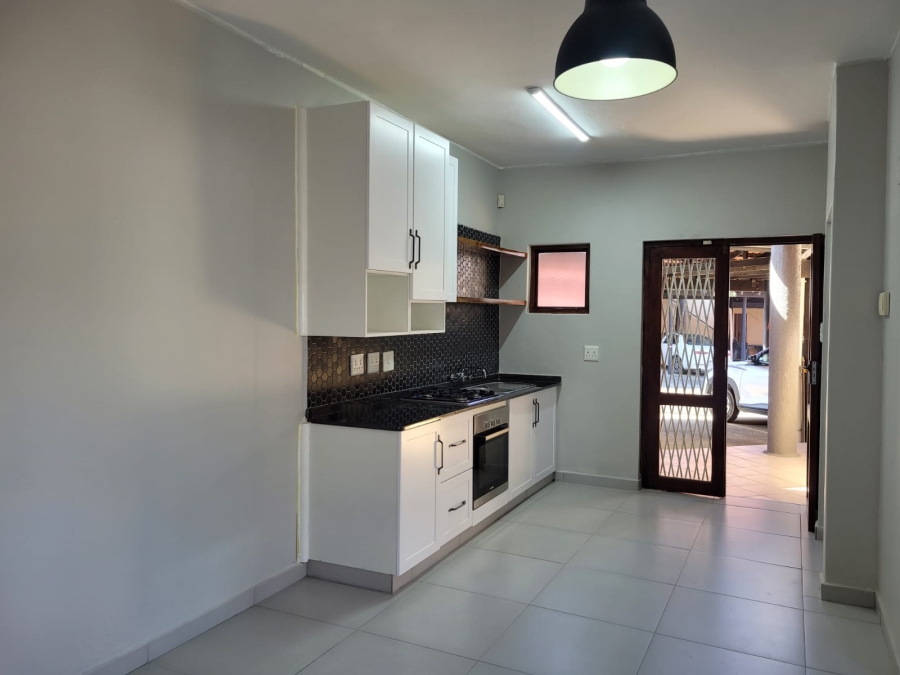 1 Bedroom Property for Sale in Uvongo Beach KwaZulu-Natal