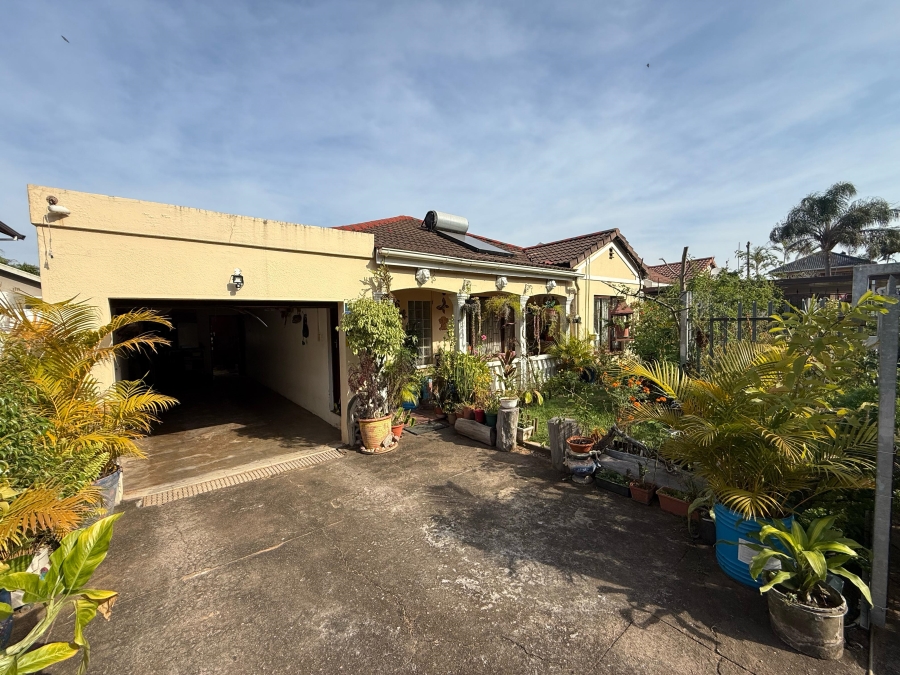 3 Bedroom Property for Sale in Genazzano KwaZulu-Natal