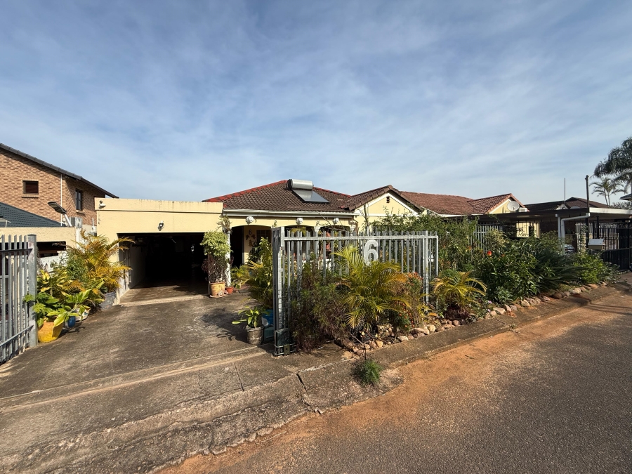 3 Bedroom Property for Sale in Genazzano KwaZulu-Natal