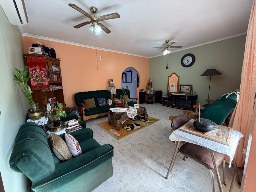 3 Bedroom Property for Sale in Genazzano KwaZulu-Natal