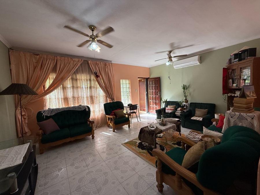 3 Bedroom Property for Sale in Genazzano KwaZulu-Natal