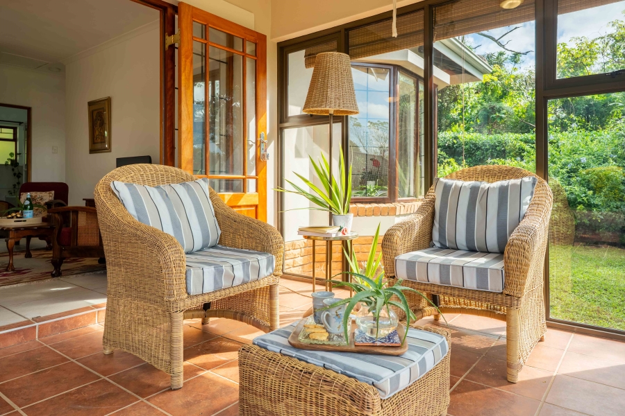 3 Bedroom Property for Sale in Waterfall KwaZulu-Natal