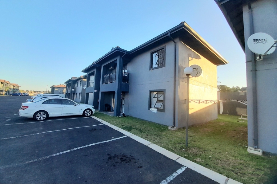 2 Bedroom Property for Sale in Trenance Manor KwaZulu-Natal