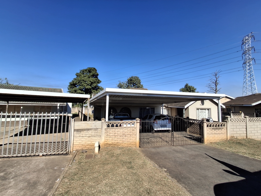 3 Bedroom Property for Sale in Eastwood KwaZulu-Natal