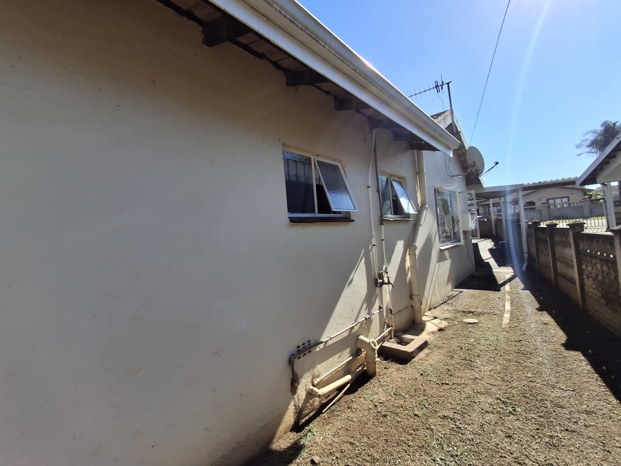 3 Bedroom Property for Sale in Eastwood KwaZulu-Natal