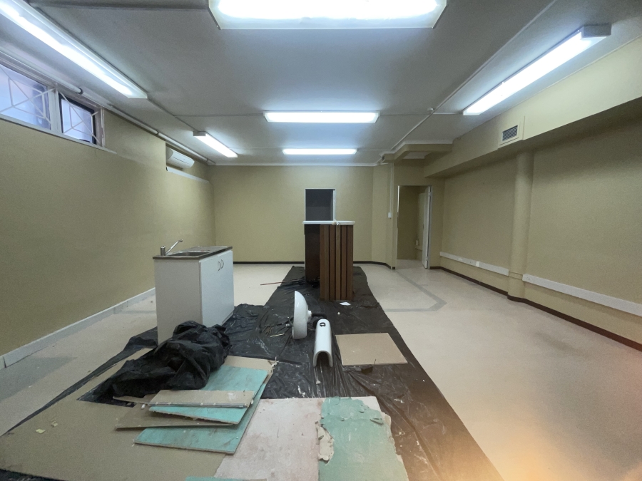 Commercial Property for Sale in Durban North KwaZulu-Natal