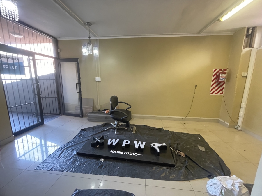 Commercial Property for Sale in Durban North KwaZulu-Natal