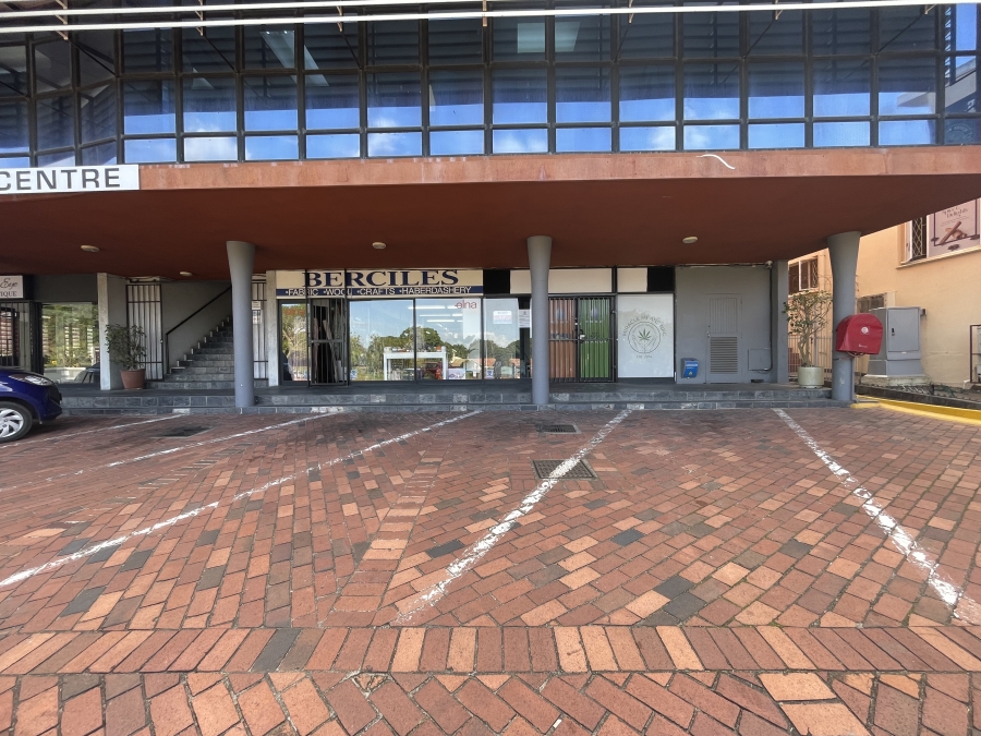 To Let commercial Property for Rent in Durban North KwaZulu-Natal