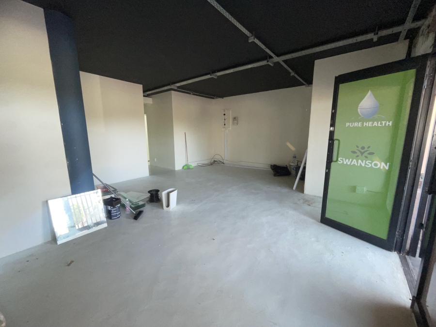 To Let commercial Property for Rent in Durban North KwaZulu-Natal