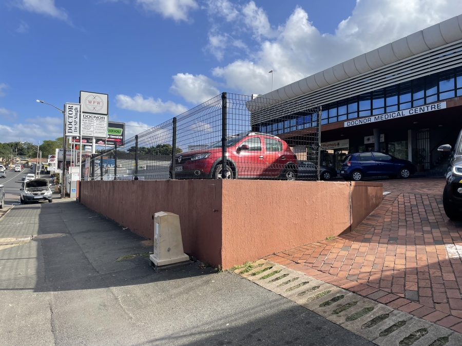 To Let commercial Property for Rent in Durban North KwaZulu-Natal