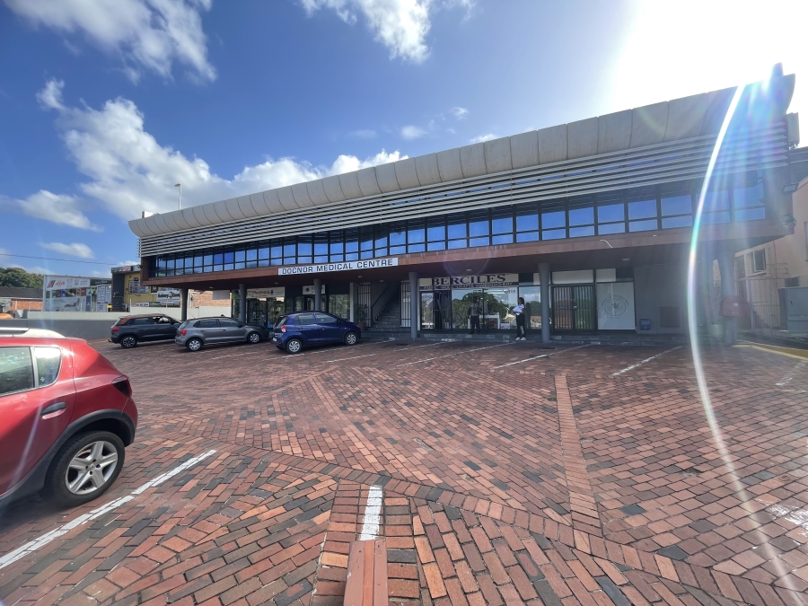 To Let commercial Property for Rent in Durban North KwaZulu-Natal