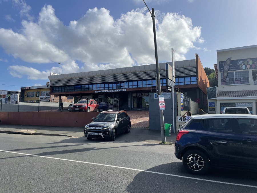 To Let commercial Property for Rent in Durban North KwaZulu-Natal