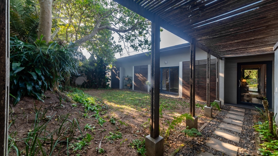 3 Bedroom Property for Sale in Dunkirk Estate KwaZulu-Natal