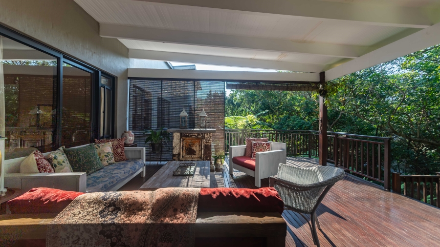 3 Bedroom Property for Sale in Dunkirk Estate KwaZulu-Natal