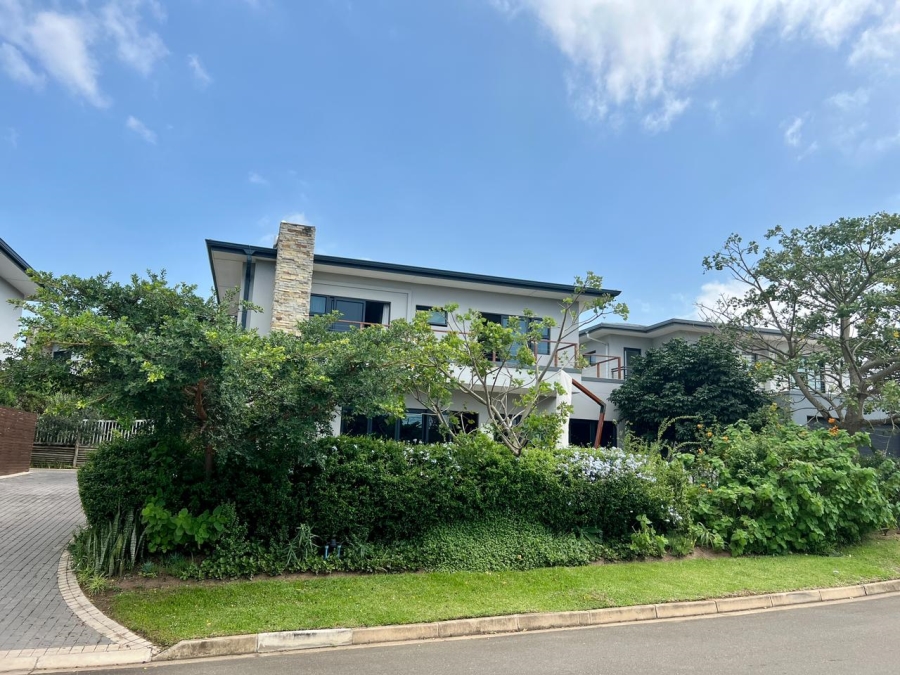 To Let 3 Bedroom Property for Rent in Salt Rock KwaZulu-Natal
