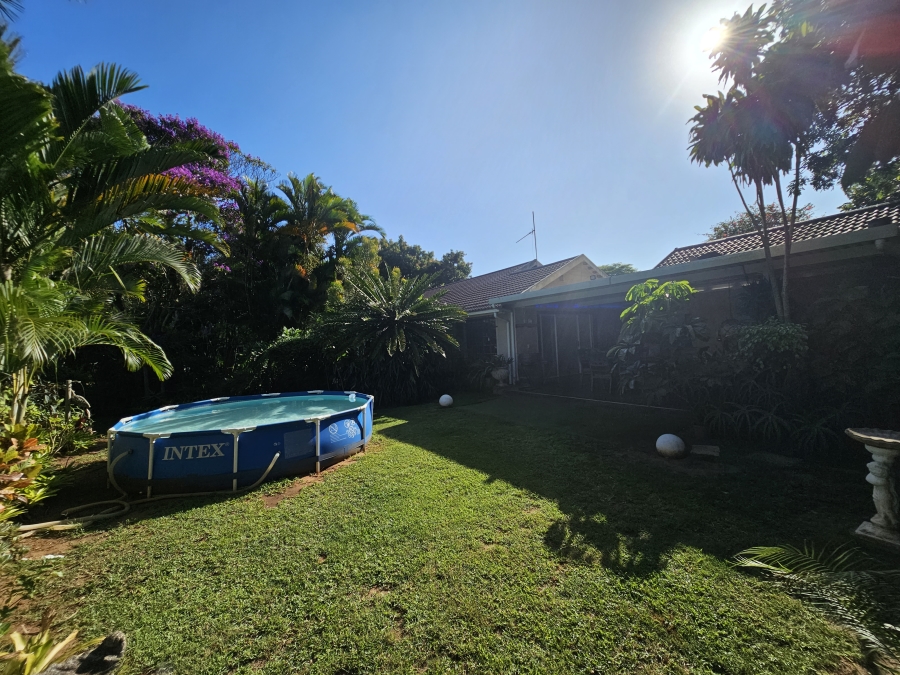 To Let 3 Bedroom Property for Rent in Ballito Central KwaZulu-Natal