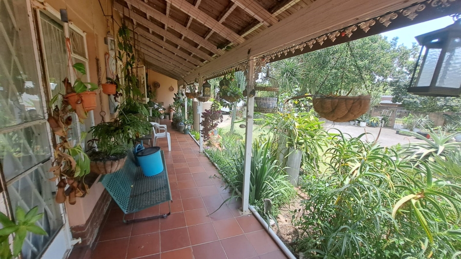3 Bedroom Property for Sale in Meer En See KwaZulu-Natal
