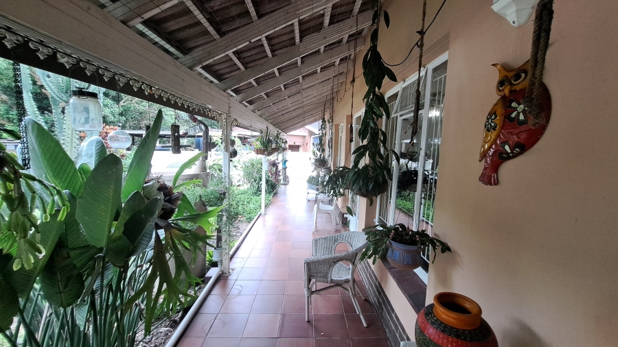 3 Bedroom Property for Sale in Meer En See KwaZulu-Natal