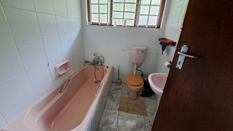 4 Bedroom Property for Sale in Meer En See KwaZulu-Natal