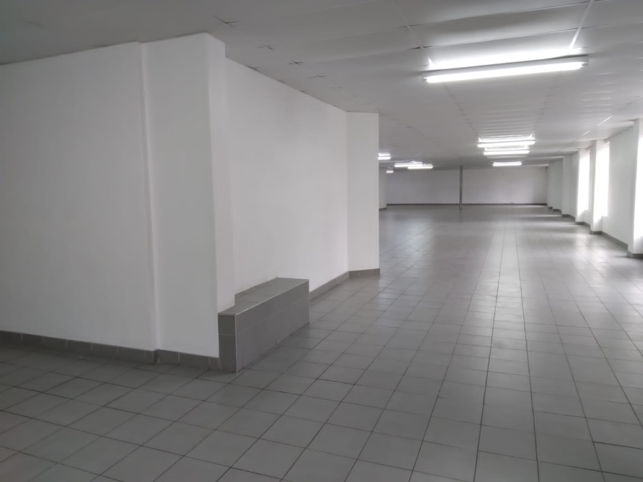 To Let commercial Property for Rent in New Germany KwaZulu-Natal