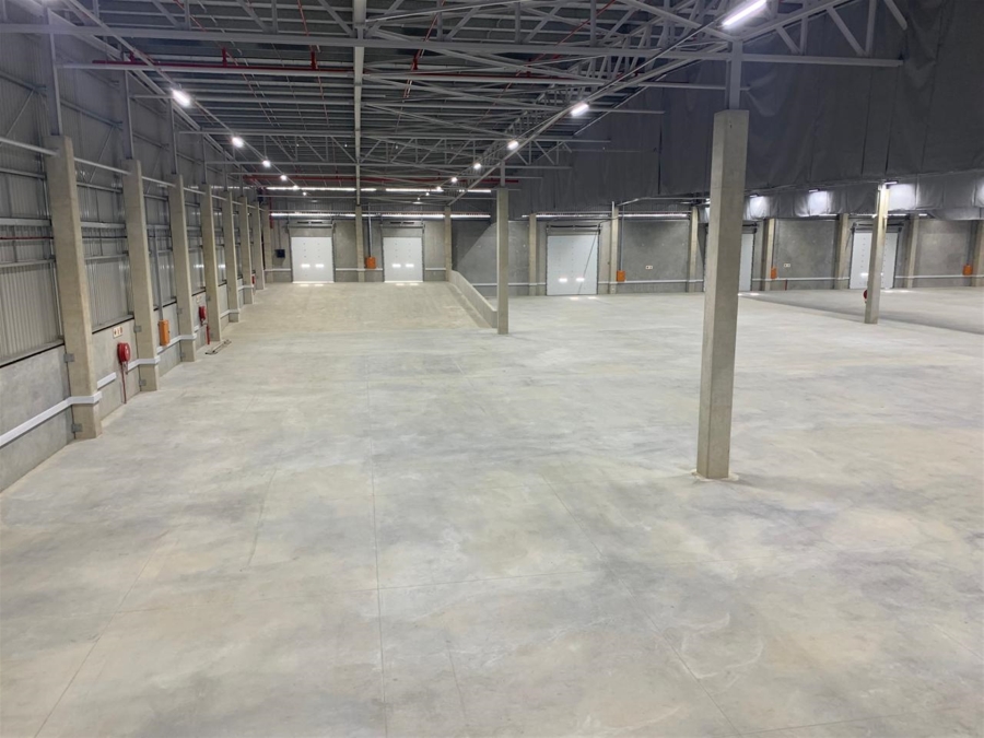 Commercial Property for Sale in La Mercy KwaZulu-Natal